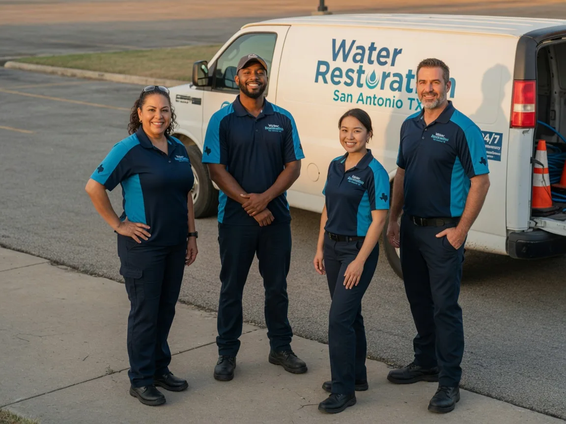 Water Damage Repair company in South Dartmouth, MA